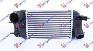 Ψυγειο Intercooler 1.6 DIG-T (281x175) (VALEO) Nissan Juke 10-15 - 577006220