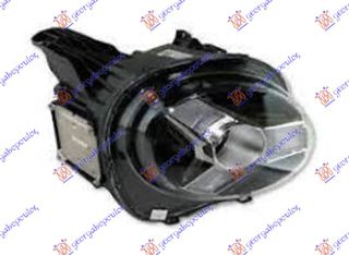 Φανος Εμπρος Με Led (VALEO) Δεξια Nissan Juke (F16) 19- - 577205141