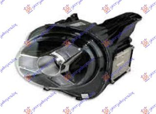 Φανος Εμπρος Με Led (VALEO) Αριστερα Nissan Juke (F16) 19- - 577205142