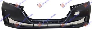Προφυλακτηρας Εμπρος ΒΑΦΟΜ. (MΕ PDS) Nissan Leaf (ZE1) 18- - 582603630