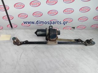 CHEVROLET LACETTI '03-'08 ΜΕΤΑΧΕΙΡΙΣΜΕΝΟ ΜΟΤΕΡ ΥΑΛΟΚΑΘΑΡΙΣΤΗΡΩΝ ΕΜΠΡΟΣ 