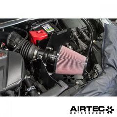 Κιτ εισαγωγής αέρα της Airtec Motorsports για Ford Focus ST 2.3 Ecoboost MK4 (ATIKFO29)