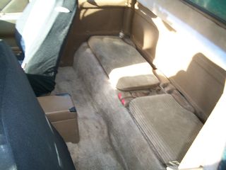 Isuzu Campo 4x2 ΜΙΑΜΙΣΗ ΧΩΡΙΣ ΠΙΝΑΚΙΔΕΣ ΑΝΤΑΛΛΑΚΤΙΚΑ '96-thumb-3