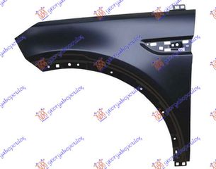 Φτερο Εμπρος Αριστερα Land Rover Discovery Sport 14-19 - 690800652