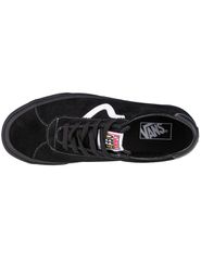 Vans Sneakers Μαύρα VN0A4BU6BKA-thumb-2