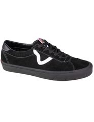 Vans Sneakers Μαύρα VN0A4BU6BKA
