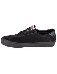 Vans Sneakers Μαύρα VN0A4BU6BKA-thumb-1