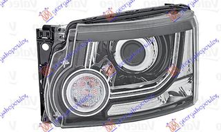 Φανος Εμπρος Bi-XENON (VALEO) Αριστερα Land Rover Discovery 14- - 692005152