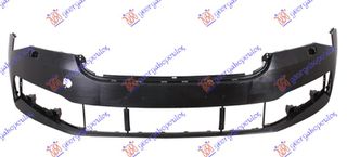 Προφυλακτηρας Εμπρος (ΜΕ ΠΙΤΣ.) Skoda Superb 19- - 745303610