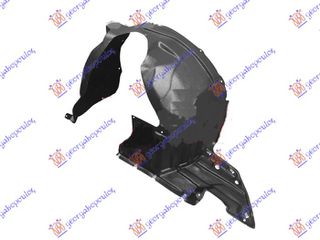 Θολος Εμπρος Πλαστικος Βενζινη Αριστερα Suzuki SX4 S-CROSS 16-22 - 797100822