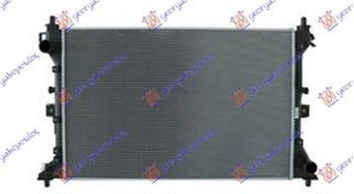 Ψυγειο Νερου 1.0-1.4 Turbo Βενζινη (625x410x26) Koyo Suzuki SX4 S-CROSS 16-22 - 797106335