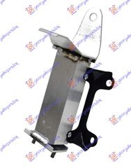 Βαση Προφυλακτηρα Εμπρος Αλουμινιο Δεξια Toyota Highlander 20- - 833204281