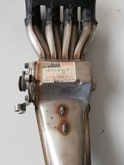 ΣΩΛΗΝΑΣ ΕΞΑΤΜΙΣΗΣ YAMAHA FZR-250R    1989-1994'          3LN-14610-10-00