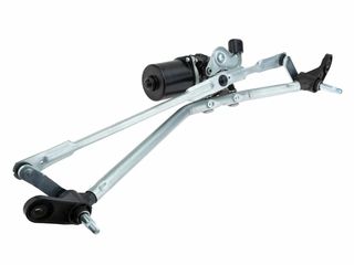  RENAULT KANGOO/GRAND KANGOO '08-20 ΝΤΙΖΑ ΥΑΛΟΚΑΘΑΡΙΣΤΗΡΑ  ΕΜΠΡΟΣ ΜΕ ΜΟΤΕΡ