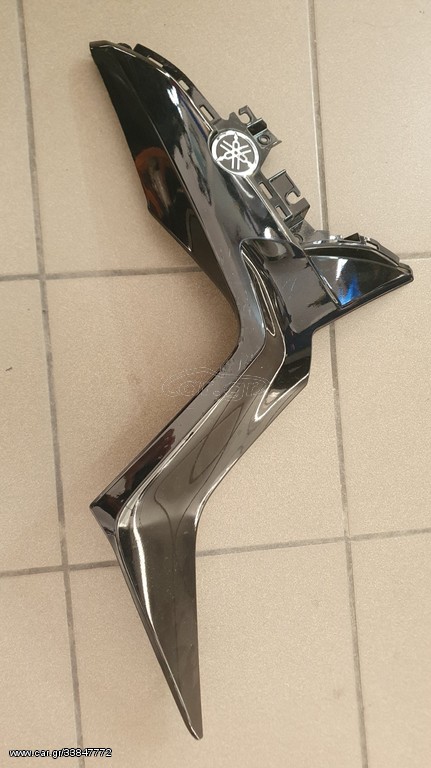 XMAX 400 IRONMAX 2019 ΠΛΑΣΤΙΚΑ