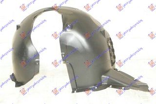 Θολος Εμπρος Πλαστικος Αριστερα Vw Scirocco 14- - 886100822