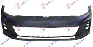 Προφυλακτηρας Εμπρος ΒΑΦΟΜ. (GTi/GTD) Vw Golf Vii VARIANT/ALLTRACK 13-17 - 892203605