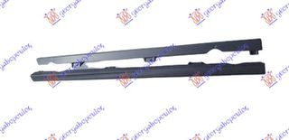 Μαρσπιε Πλαστικο Σετ (R-LINE) 4ΠΟΡΤΟ Vw Golf Vii VARIANT/ALLTRACK 13-17 - 892208290