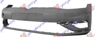 ΠΡΟΦΥΛ. Εμπρος Βαφομενος (Μ/Χ Pdc & ΠΙΤΣΙΛ) Vw Golf Vii Variant (BV5) 17-20 - 892303375