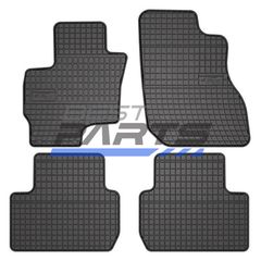Λαστιχένια Πατάκια Σετ 4τμχ-MITSUBISHI OUTLANDER, SUV