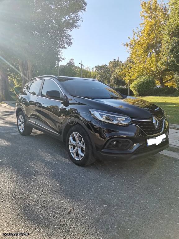 Car.gr - Renault Kadjar '20