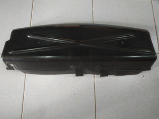 Αεραγωγός μηχανής BMW E36-thumb-1