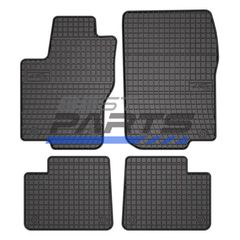 Λαστιχένια Πατάκια Σετ 4τμχ-MERCEDES GL (X166), M (W166), SUV