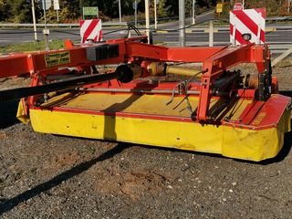 Χορτοκοπτικά Fella 2006 SM 313 TRANS RC-thumb-5