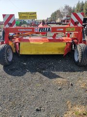 Χορτοκοπτικά Fella 2006 SM 313 TRANS RC-thumb-2