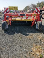 Χορτοκοπτικά Fella 2006 SM 313 TRANS RC-thumb-3