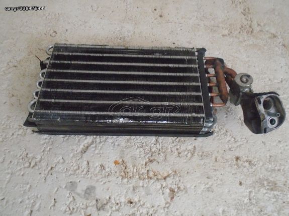 ΕΞΑΤΜΙΣΤΗΣ (Pu) R12/R134A (ΨΥΓΕΙΟ A/C ΕΒΑΠΟΡΕΤΑΣ ) BMW E34 SALOON-TOURING 1987-1996!!!ΑΠΟΣΤΟΛΗ ΣΕ ΟΛΗ ΤΗΝ ΕΛΛΑΔA!!!