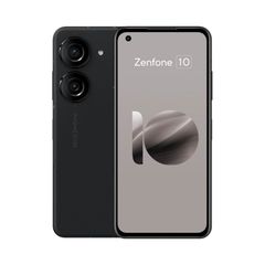 Asus ZenFone 10 5G 128GB (8GB Ram) Dual-Sim Midnight Black EU