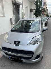 Peugeot 107 '10