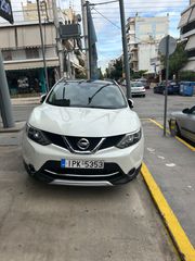 Nissan Qashqai '16 Tekna 1.6 dci 131ps