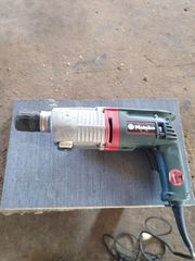 METABO:BH E 24 CONTACT-710 W-MADE IN GERMANY