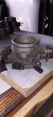 Πεταλούδα γκαζιού Ford Transit EFI