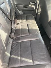 Volkswagen Amarok 2010 Δερμα μπλοκε καπάκι καροτσας-thumb-11
