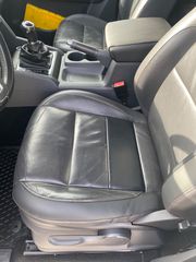 Volkswagen Amarok 2010 Δερμα μπλοκε καπάκι καροτσας-thumb-13