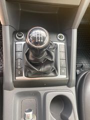 Volkswagen Amarok 2010 Δερμα μπλοκε καπάκι καροτσας-thumb-15