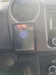 Volkswagen Amarok 2010 Δερμα μπλοκε καπάκι καροτσας-thumb-18