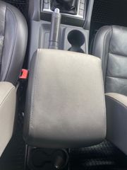 Volkswagen Amarok 2010 Δερμα μπλοκε καπάκι καροτσας-thumb-20