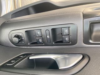 Volkswagen Amarok 2010 Δερμα μπλοκε καπάκι καροτσας-thumb-21