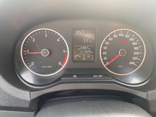 Volkswagen Amarok 2010 Δερμα μπλοκε καπάκι καροτσας-thumb-23