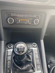 Volkswagen Amarok 2010 Δερμα μπλοκε καπάκι καροτσας-thumb-25