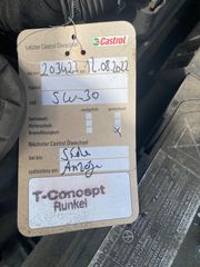 Volkswagen Amarok 2010 Δερμα μπλοκε καπάκι καροτσας-thumb-28