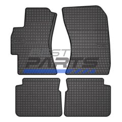 Λαστιχένια Πατάκια Σετ 4τμχ-SUBARU FORESTER, LEGACY V, OUTBACK, Saloon / Station wagon / SUV