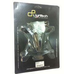 Βάση Πινακίδας LighTech Suzuki GSXR1000 (09-11)