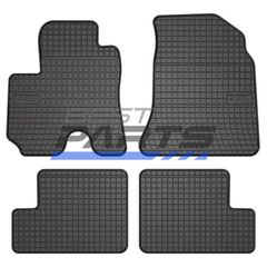 Λαστιχένια Πατάκια Σετ 4τμχ-TOYOTA RAV 4 II, SUV