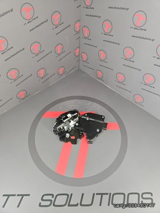 LAND ROVER Range Rover L405 L494 ηλεκτρομαγνητική κλειδαριά εμ. αρ. EZC-LR-042