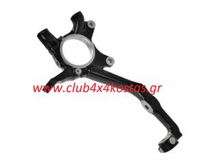 ΑΚΡΟ TOYOTA HILUX REVO 43212-KK010  GUN125/126/135 '15-'20 ΑΡΙΣΤΕΡΟ  Α' ΠΟΙΟΤΗΤΑ ΜΕ ΦΠΑ